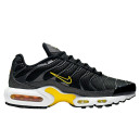 Кросівки Nike Air Max Plus Active Yellow White CN0142-001 Різнокольорові