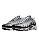 Кросівки Nike Air Max Plus White Black Mint Green DH4776-100 Різнокольорові