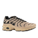 Кросівки Nike Air Max Plus Desert 655020-201 Бежевий