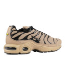 Кросівки Nike Air Max Plus Desert 655020-201 Бежевий