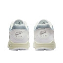 Кроссовки Nike Air Max 1 Patta Waves White DQ0299-100 Белый/серый