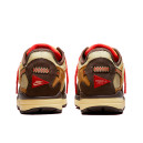 Кросівки Nike Air Max 1 Travis Scott Cactus Jack Baroque Brown DO9392-200 Різнокольорові