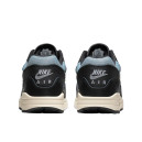 Кроссовки Nike Air Max 1 Patta Waves Black DQ0299-001 Черный/серый