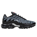 Кросівки Nike Air Max Plus Black Blue White Різнокольорові