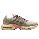 Кроссовки Nike Air Max Terrascape Plus Tan Burgundy DC6078-200 Бежевый