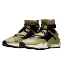 Кроссовки Nike Air Huarache Gripp Neutral Olive AO1730-200 Оливковый, Зеленый