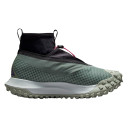 Кросівки Nike ACG Moutain Fly Gore-Tex Clay Green CT2904-300 Чорний/зелений