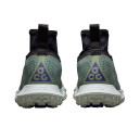 Кросівки Nike ACG Moutain Fly Gore-Tex Clay Green CT2904-300 Чорний/зелений