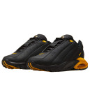 Кроссовки Nike Hot Step Air Terra Drake NOCTA Black Yellow DH4692-002 Черный