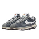 Кросівки Nike Zoom Cortez SP sacai Grey DQ0581-001 Сірий