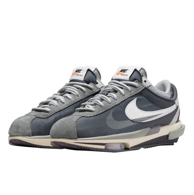 Nike Zoom Cortez SP sacai Grey DQ0581-001