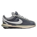 Кросівки Nike Zoom Cortez SP sacai Grey DQ0581-001 Сірий