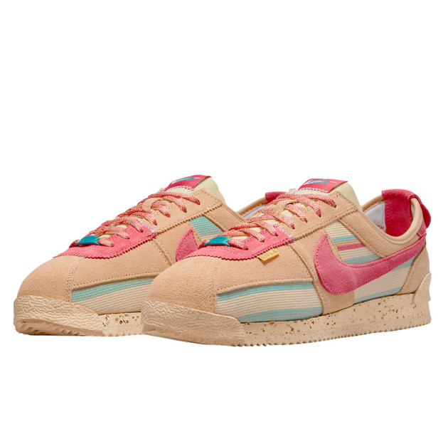 Nike Cortez SP Union Sesame DR1413-200