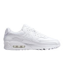 Кроссовки Nike Air Max 90 Lucky Charms White Metallic Gold DH0569-100 Белый