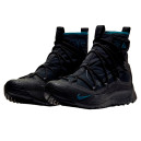 Кросівки Nike ACG Terra Antarktik GORE-TEX Black Midnight Turquoise BV6348-001 Чорний