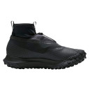 Кросівки Nike ACG Mountain Fly Gore-tex Dark Grey CT2904-002 Чорний/сірий