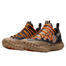 Кросівки Nike ACG Mountain Fly Low Fossil Stone Black DA5424-200 Коричневий