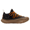 Кросівки Nike ACG Mountain Fly Low Fossil Stone Black DA5424-200 Коричневий