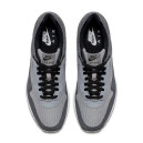 Кросівки Nike Air Max 1 Wolf Grey Dark Grey AO1021-002 Сірий