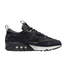 Кросівки Nike Air Max 90 Futura Black DM9922-003 Чорний/білий