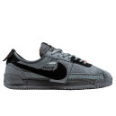 Кроссовки Nike Cortez SP Union LA Grey Серый