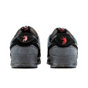 Кроссовки Nike Cortez SP Union LA Grey Серый