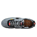 Кроссовки Nike Cortez SP Union LA Grey Серый