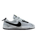 Кроссовки Nike Cortez SP Union LA Light Grey Серый