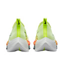 Кросівки Nike Air Zoom Alphafly Next Barely Volt CI9925-700 Зелений