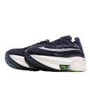 Кросівки Nike Air Zoom Alphafly Next 2 Black White Noir CI9925-018 Різнокольорові