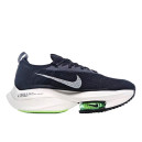 Кросівки Nike Air Zoom Alphafly Next 2 Black White Noir CI9925-018 Різнокольорові