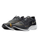 Кроссовки Nike Air ZoomX VaporFly NEXT 2 Black Gold CU4111-001 Черный/белый