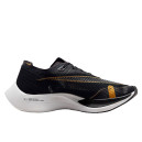 Кроссовки Nike Air ZoomX VaporFly NEXT 2 Black Gold CU4111-001 Черный/белый