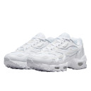 Кросівки Nike Air Max 96 II Triple White DM2361-100 Білий