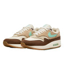 Кроссовки Nike Air Max 1 Crepe Hemp FD5088-200 Коричневый, Бежевый