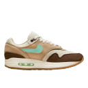 Кроссовки Nike Air Max 1 Crepe Hemp FD5088-200 Коричневый, Бежевый