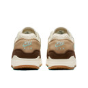 Кроссовки Nike Air Max 1 Crepe Hemp FD5088-200 Коричневый, Бежевый