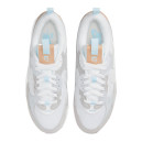 Кроссовки Nike Air Max 90 Futura White Tan DX3280-100 Белый/серый