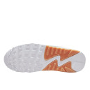 Кроссовки Nike Air Max 90 Futura White Tan DX3280-100 Белый/серый