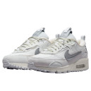 Кросівки Nike Air Max 90 Futura Sail Silver FB1877-110 Сірий