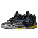 Кросівки Nike Air Trainer 1 Utility Dark Smoke Grey DH7338-001 Різнокольорові