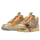 Кроссовки Nike Air Trainer 1 Coriander DH7338-300 Разноцветные