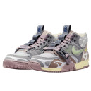 Кроссовки Nike Air Trainer 1 Utility Light Smoke Grey Honeydew DH7338-002 Бежевый/серый