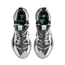 Кросівки Nike ACG Mountain Fly Low Light Menta DO9334-100 Чорний/білий