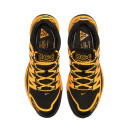 Кросівки Nike ACG Air Nasu Gore-Tex Laser Orange CW6020-001 Жовтий