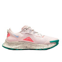 Кроссовки Nike Pegasus Trail 3 Light Soft Pink DA8698-600 Разноцветные
