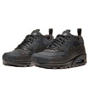 Кросівки Nike Air Max 90 Surplus Black CQ7743-001 Чорний