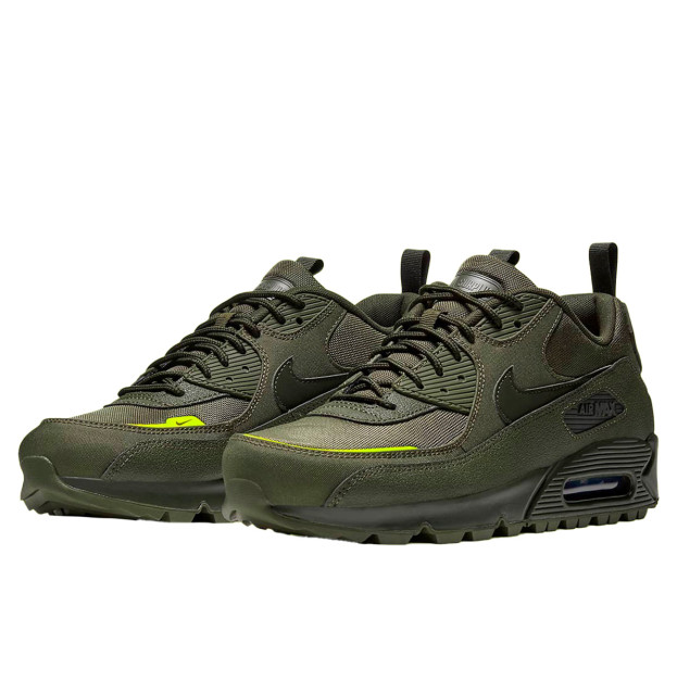 Nike Air Max 90 Surplus Cargo Khaki CQ7743-300