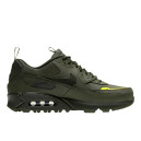 Кросівки Nike Air Max 90 Surplus Cargo Khaki CQ7743-300 Оливковий