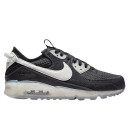Кросівки Nike Air Max 90 Terrascape Crater Foam Black White DM0033-002 Чорний/білий